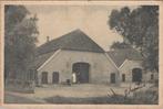 ONBEKEND - Boerderij mogelijk omg. Zelhem of Eerbeek?, Verzamelen, Ansichtkaarten | Nederland, Verzenden, Gelopen