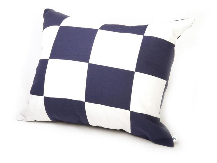 Bootkussen Signaalvlag N 50x60cm, Watersport en Boten, Bootonderdelen, Nieuw, Ophalen of Verzenden