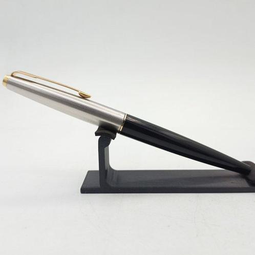 Pluma estilográfica - Parker - 45 - F - Zonder Minimumprijs, Verzamelen, Pennenverzamelingen
