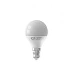 Led lamp E14 | Kogel | Calex (3W, 250lm, 2700K), Huis en Inrichting, Lampen | Losse lampen, Verzenden, Nieuw