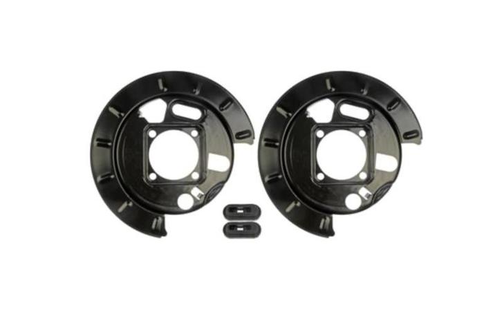 Dorman Disc Brake Backing Plates 924-221. GM 8.6 in., Auto-onderdelen, Overige Auto-onderdelen, Nieuw, Ophalen of Verzenden