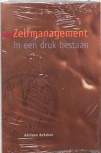 Zelfmanagement in een druk bestaan | 9789023234975 | BEKMAN,, Zo goed als nieuw, BEKMAN, A.