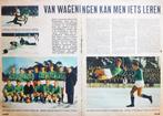 Sportverzamelaars webshop Wageningen - Hermes DVS - VVV, Ophalen of Verzenden, Gebruikt, Overige sporten, Overige typen