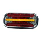 Fristom FT-230 LED Achterlicht 5-Functies Bajonet + Mistlamp, Ophalen of Verzenden, Nieuw