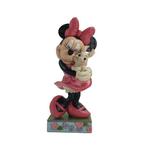 Minnie Mouse met Konijn 14 cm, Nieuw, Ophalen of Verzenden