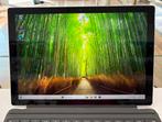 Microsoft Surface Pro 7+, 256 GB, 2 tot 3 Ghz, Qwerty, 8 GB