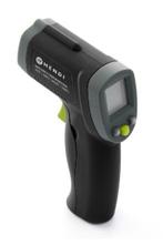 Hendi Infrarood thermometer -32°C tot 400°C, Verzenden, Nieuw in verpakking
