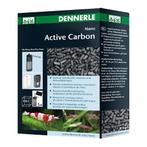 Dennerle Nano Active Carbon 300ML, Dieren en Toebehoren, Vissen | Aquaria en Toebehoren, Nieuw, Ophalen of Verzenden
