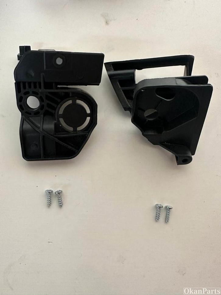 Peugeot 308 II koplamp reparatie set rechts 9807657780, Auto-onderdelen, Verlichting, Gebruikt, Peugeot, Ophalen