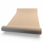 11.Vlies behang 10080-32 Erismann, Ophalen of Verzenden, Minder dan 10 m², Beige, Effen