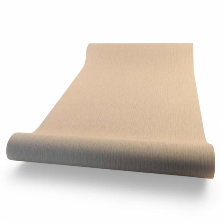 11.Vlies behang 10080-32 Erismann, Huis en Inrichting, Stoffering | Behang, minder dan 10 m², Beige, Ophalen of Verzenden