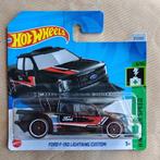 Hot Wheels 1:64 - Modelauto (10) - Ford Hot Wheels Model, Hobby en Vrije tijd, Nieuw