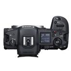 Canon EOS R5 *NIEUW* nr. 9939, Audio, Tv en Foto, Fotocamera's Digitaal, Canon, Ophalen of Verzenden, Zo goed als nieuw