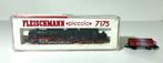 Fleischmann N - 7175/ 5210 - Modeltrein locomotief (2) -, Hobby en Vrije tijd, Modeltreinen | N-Spoor, Nieuw