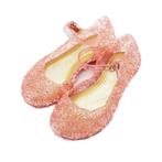 Glitter schoenen - Roze - Prinsessenjurk, Nieuw, Ophalen of Verzenden