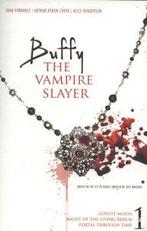 Buffy the Vampire Slayer. 1 by John Vornholt (Paperback), Boeken, Gelezen, Arthur Byron Cover, John Vornholt, Verzenden