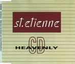 cd single - St. Etienne - Only Love Can Break Your Heart..., Verzenden, Zo goed als nieuw