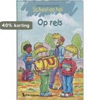 Op reis / School op hol 9789060566732 Marion van de Coolwijk, Verzenden, Gelezen, Marion van de Coolwijk