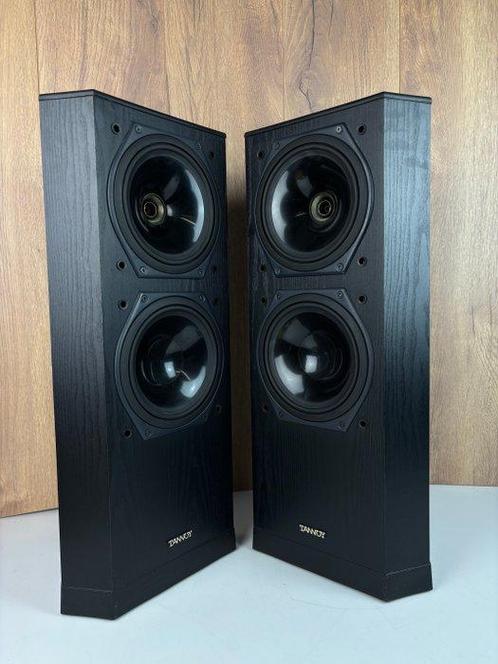 Tannoy - 611 Mk2 Luidsprekerset, Audio, Tv en Foto, Radio's