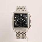 TAG Heuer - Monaco Chronograph - cw2111-0 - Heren -, Sieraden, Tassen en Uiterlijk, Horloges | Antiek