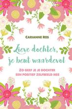 Lieve dochter, je bent waardevol 9789033801174 Carianne Ros, Verzenden, Zo goed als nieuw, Carianne Ros