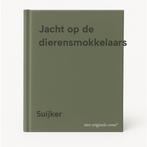 Jacht op de dierensmokkelaars 9789033129995 Suijker, Verzenden, Zo goed als nieuw, Suijker