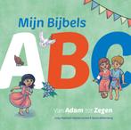 Mijn Bijbels ABC 9789026622809 Coby Poelman-Duisterwinkel, Boeken, Verzenden, Zo goed als nieuw, Coby Poelman-Duisterwinkel