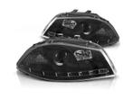 Koplamp LED dagrijverlichting geschikt voor Seat Ibiza 6L, Verzenden, Nieuw, Seat