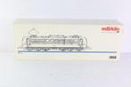Märklin H0 - 3058 - Elektrische locomotief (1) - BR 151 - DB, Hobby en Vrije tijd, Modeltreinen | H0, Nieuw