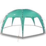 Partytent waterdicht zeegroen (Overige), Huis en Inrichting, Overige Huis en Inrichting, Verzenden, Nieuw