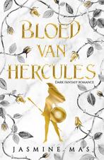 9789464822861 Villains of Lore 1 - Bloed van Hercules, Boeken, Verzenden, Nieuw, Jasmine Mas