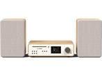 Pure 252807 draagbare stereo-installatie 50 W DAB, DAB+, FM, Verzenden, Zo goed als nieuw