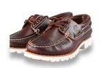 Indifferent Bootschoenen in maat 39 Bruin | 10% extra, Kleding | Dames, Schoenen, Indifferent, Bruin, Verzenden, Zo goed als nieuw