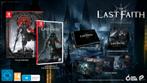 The Last Faith-Nycrux Edition (NSW) NIEUW, Ophalen of Verzenden, Nieuw
