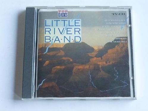 Little River Band - Pop Classics, Cd's en Dvd's, Cd's | Rock, Verzenden