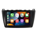 Navigatie radio Mazda 6 2007-2012, Android, Apple Carplay..., Auto diversen, Verzenden, Nieuw