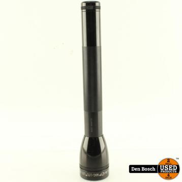 Maglite ML125 Led Zaklamp beschikbaar voor biedingen