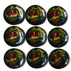 Plateelbakkerij Zuid-Holland - Schaal (9) - Aardewerk