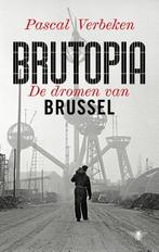 Brutopia 9789403144306 Pascal Verbeken, Verzenden, Gelezen, Pascal Verbeken