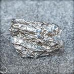 Natuurlijke meteoriet Campo Del Cielo Groot, Argentinië-, Verzamelen, Mineralen en Fossielen