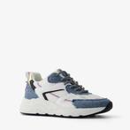 Blue Box meisjes dad sneakers met denim details maat 30, Kleding | Dames, Schoenen, Verzenden, Nieuw