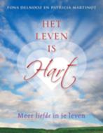 Het Leven Is Hart 9789020202175 Fons Delnooz, Boeken, Verzenden, Gelezen, Fons Delnooz