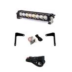 Baja Designs Can-Am X3 Shock Mount Kit w/10in S8 Light Bar, Ophalen of Verzenden, Nieuw