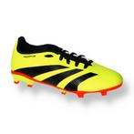 -50% Adidas  Adidas Predator league fg j ig7747  maat 38, Verzenden, Nieuw, Sportschoenen