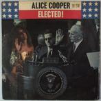 Alice Cooper - Elected - Single, Cd's en Dvd's, Vinyl Singles, Verzenden, Nieuw in verpakking