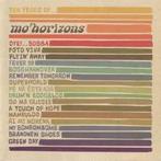 cd - Mo Horizons - Ten Years Of..., Verzenden, Zo goed als nieuw