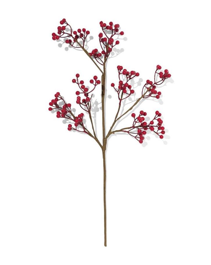 HEMA Kunsttak 60cm besjes, Diversen, Kerst, Nieuw, Verzenden