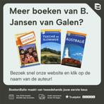 Tsjechie / Wereldwijzer 9789038917498 B. Jansen van Galen, Verzenden, Gelezen, B. Jansen van Galen