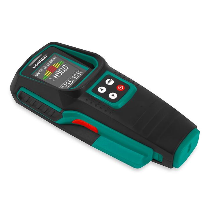 Leidingzoeker – multidetector - leidingen, metaal, elektra, Doe-het-zelf en Verbouw, Meetapparatuur, Nieuw, Verzenden