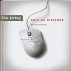 Handboek Kerk En Internet 9789089720306 Eric van den Berg, Verzenden, Zo goed als nieuw, Eric van den Berg